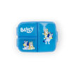 Picture of BLUEY COMPARTMENT LUNCH BOX